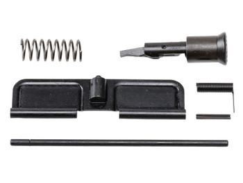 Rise Armament 12002 Upper Parts Kits AR-15 AR Platform Black Steel