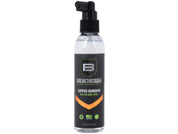 Breakthrough Clean BTCR6OZ Copper Remover 6 oz Spray