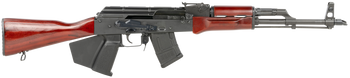 Riley Defense RAK47 AK-47 Rifle - Wood | 7.62x39 | 16" Barrel | Laminate Stock & Handguard | Featureless