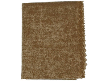 Birchwood Casey RLREM Rust & Lead Remover Treated Tan Cloth 11" x 14