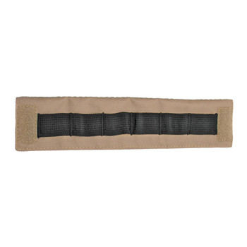 Walkers GWPHDBNDVFDE Razor Headband Wrap Flat Dark Earth Velcro UPC: 888151030271