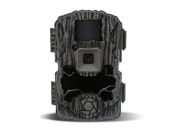 Stealth Cam STCGMAX32V GMAX Vision Camo 2.40" Color TFT Display Low Glow IR Flash Up to 32GB SD Card Memory Features Integrated Python Provision Lock Latch