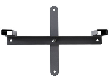 Birchwood Casey 1800MTS Metal Target Stand Gray Metal 18" Wide
