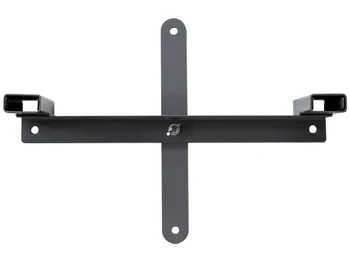 Birchwood Casey 1800MTS Metal Target Stand Gray Metal 18" Wide