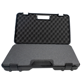 Global Ordnance Firearm Case UPC: 197892003971