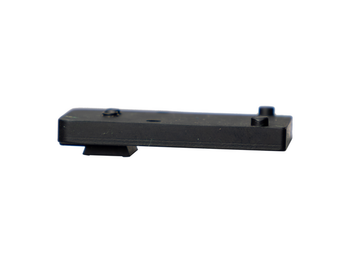 GRAND POWER DOVETAIL RED DOT MOUNTING PLATE #2 TRIJICON RMR