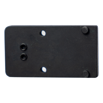 GRAND POWER DOVETAIL RED DOT MOUNTING PLATE #2 TRIJICON RMR UPC: 8588005944120