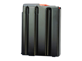 GP 810091157237 AR15 10RD STEEL MAG BLK 556/223