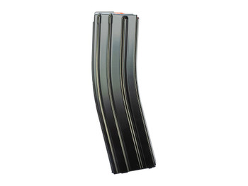 GP 810091157343 AR15 40RD STEEL MAG BLK 556/223