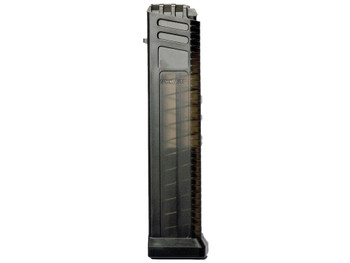 Grand Power 8588005940337 Stribog 10rd 10mm Translucent Smoke Polymer
