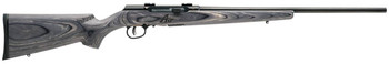 Savage A17, 17_hmr_caliber,  rifle, semi_automatic