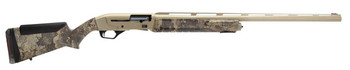 Savage Arms Renegauge, 12 Gauge, Semi-Automatic Gas Operated, Shotgun