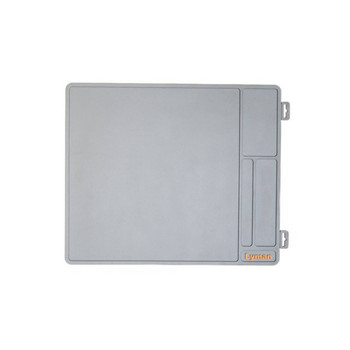 ESSENTIAL ARMORER’S MAT GRAY UPC: 011516040749