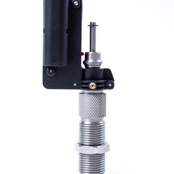 MARK 7 POWDER CHECK ALARM DIE BLACK UPC: 011516112873