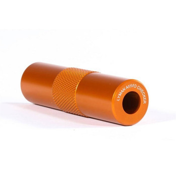 PRO AMMO CHECKER SINGLE CALIBER 45-70 GOVT STAINLESS UPC: 011516552044