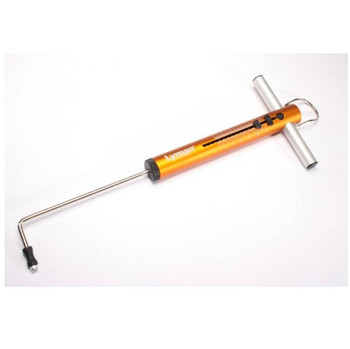 Lyman Mechanical Trigger Pull Gauge UPC: 011516722478