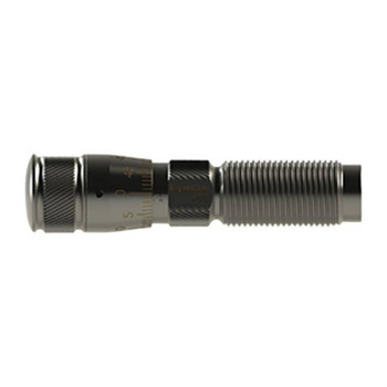 380 AUTO  PRO SERIES MICROMETER TAPER CRIMP DIE UPC: 011516745606