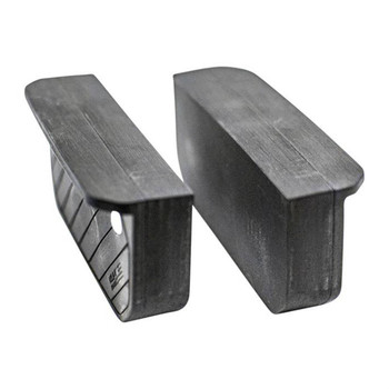 SOFT VISE JAWS – FLAT UPC: 014895010020