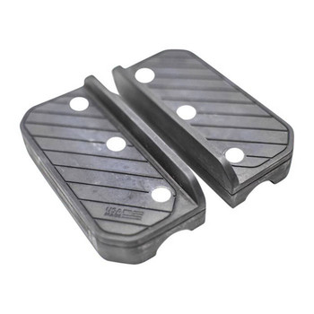 Soft Vise Jaws - AK Platform UPC: 014895010044