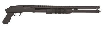 Mossberg 500 Persuader, 12 Gauge, Pump Action, Shotgun