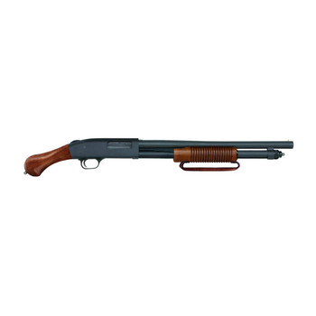 Mossberg 590 Nightstick, 12 Gauge, Pump Action, Shotgun