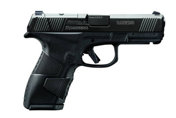 Mossberg MC2C, 9mm Caliber, Semi-Automatic, Pistol