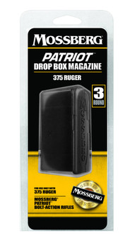 Patriot Magazine UPC: 015813950367