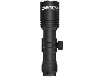 Nightstick LGL160T Long Gun Full Size Weapon Light Black Anodized 800Lumens White LED