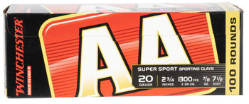 WIN AASC207VP AA SPT CLY 118 1002 UPC: 020892025769