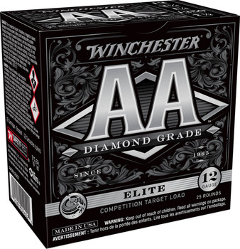 WIN AADG12507 AA DMNDGRD 12 2.75 7SH 118 2510 UPC: 020892026025