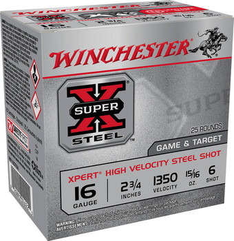 WIN WE16GT6A XPERT STL 16 6SHT 1516 2510 UPC: 020892026223