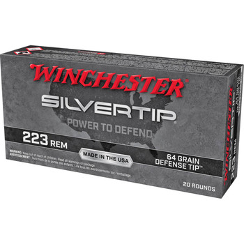 WIN W223ST 223 64 ST 2010 UPC: 020892229877