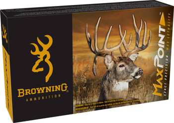 300 WINCHESTER MAGNUM 180GR MAX POINT 20/BOX UPC: 020892232815