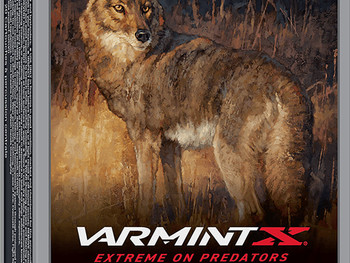 Winchester Ammo X243PXP Varmint X 243Win 65gr Extreme Point 20 Per Box/10 Case
