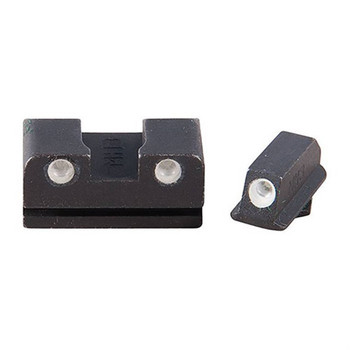 Tru-Dot Sight Set, Walther P99 Fixed UPC: 020892634213