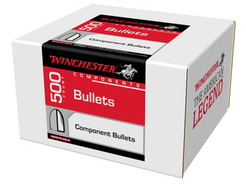 Winchester Ammo WB762147D Centerfire Rifle 7.62mm 147gr Full Metal Jacket Boat Tail 500 Per Box/4 Case