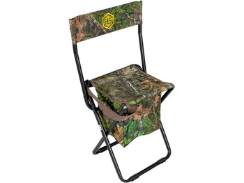 HS 100152 CHAIR DOVE W/BACK-EDGE