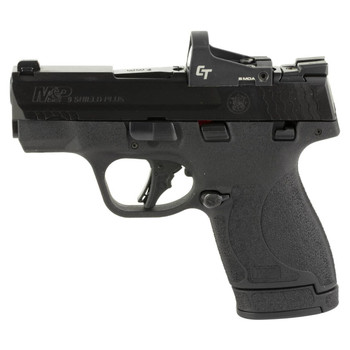 SW MP2.0 13951 9M CMP CT RDDOT 1013R BLK UPC: 022188895025