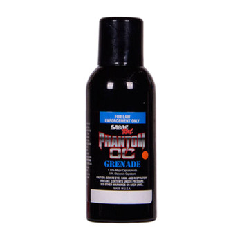 4.0 oz Phantom Aerosol Grenade (MK-5) UPC: 023063220420