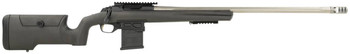 Browning X-Bolt Target Max, 6mm Creedmoor Caliber, Bolt Action, Rifle