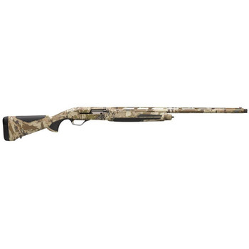 Browning Maxus II Auric, 12 Gauge, Semi-Automatic, Shotgun