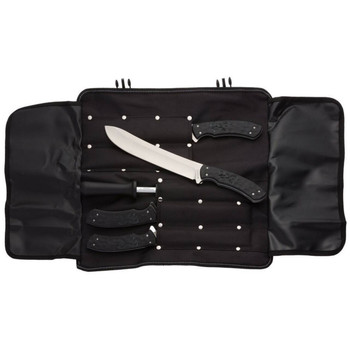 Browning Primal Fish and Game Butcher Set UPC: 023614967279