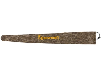 Browning 1411151952 Shotgun Cover Mossy Oak Bottomland Neoprene
