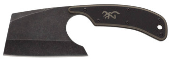 BRN 3220322 KNIFE CUTOFF CAMP CLEAVER UPC: 023614985464
