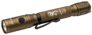 BRN 3711256 LIGHT ALPHA 2AA FLASHLIGHT UPC: 023614990543