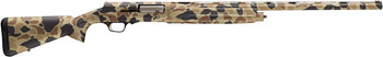 BRN A5 CAMO 12GA 28" 3.5" VTAN UPC: 023614997535