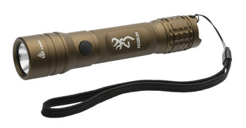 BRN 3711260 LIGHT KOBUK FLASHLIGHT UPC: 023614998648