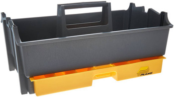 311007 TOTEMORE GRAY W YELLOW TRAY UPC: 024099003117