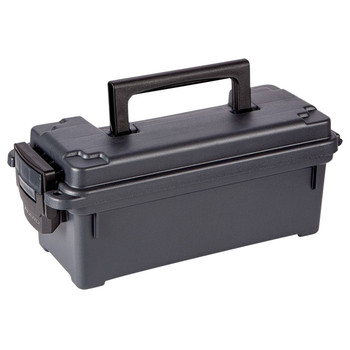 PLANO SHT SHLL BOX NO GASKET BLK 6PK UPC: 024099009898 PLANO SHT SHLL BOX NO GASKET BLK 6PK UPC: 024099009898