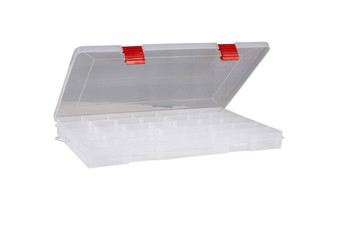 PLANO RUSTRICTOR 3700 THIN BOX UPC: 024099010238